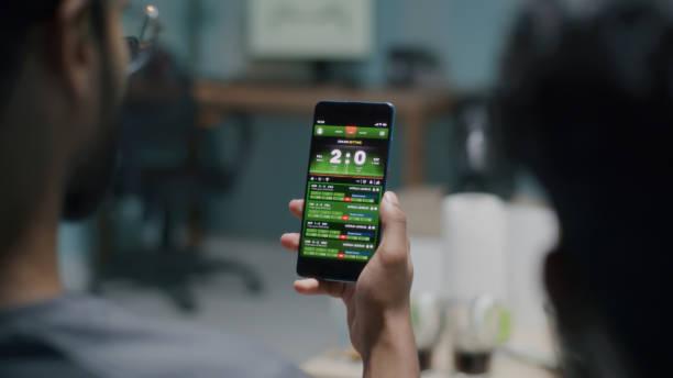 Bankroll Management in Sports Betting the Key to Long-Term Profit
